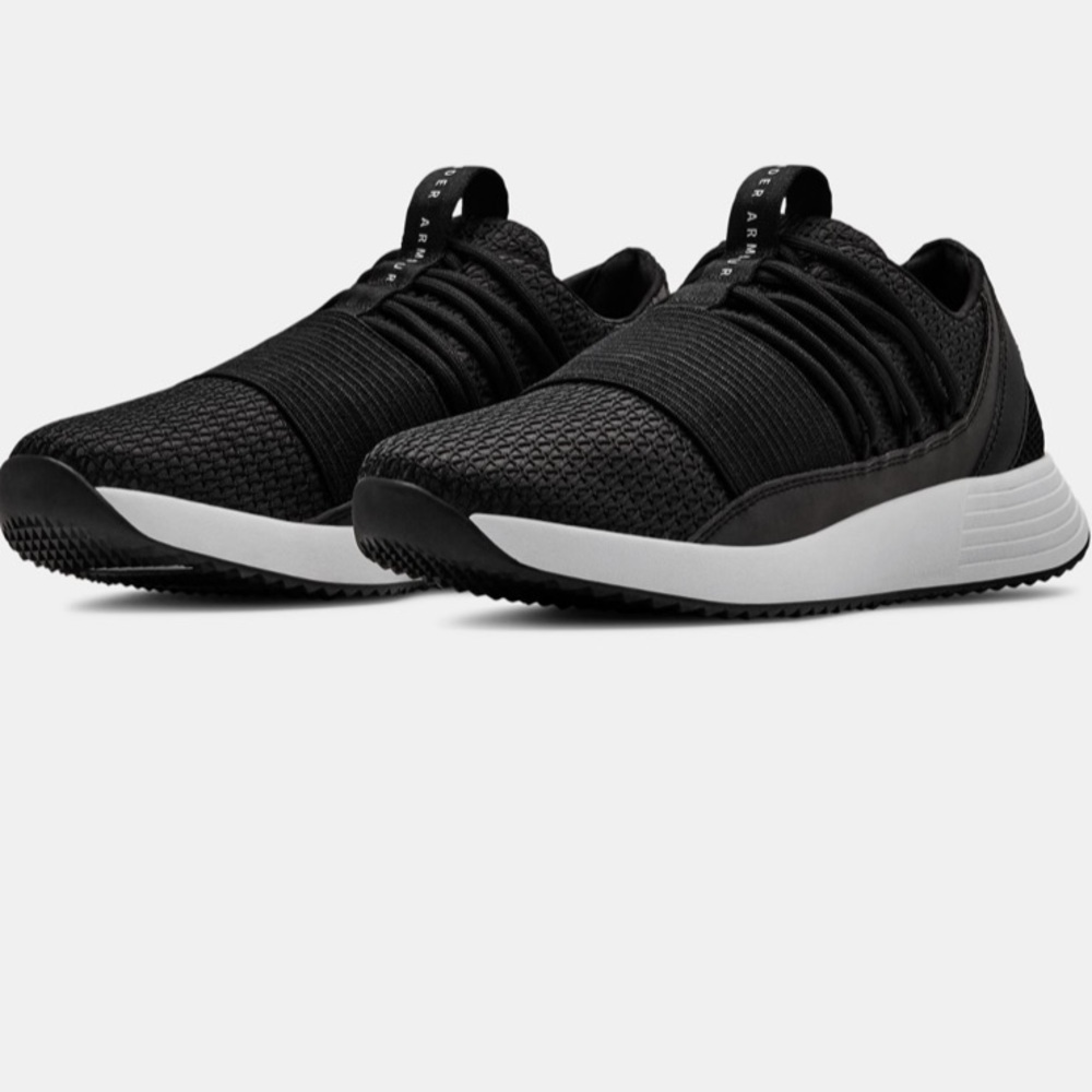 Under Armour Breathe Lace Reflective